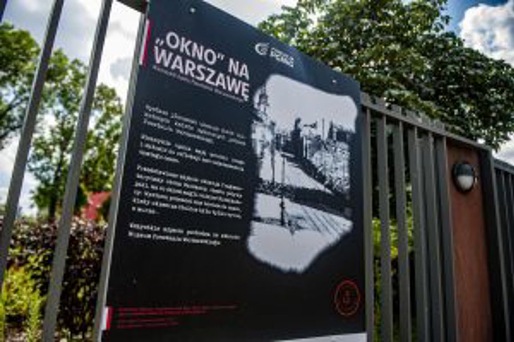 Poznaj niezwykłe kadry z Powstania Warszawskiego