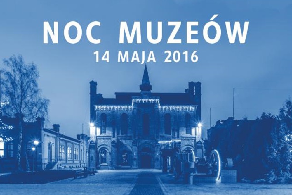 Noc Muzeów 2016