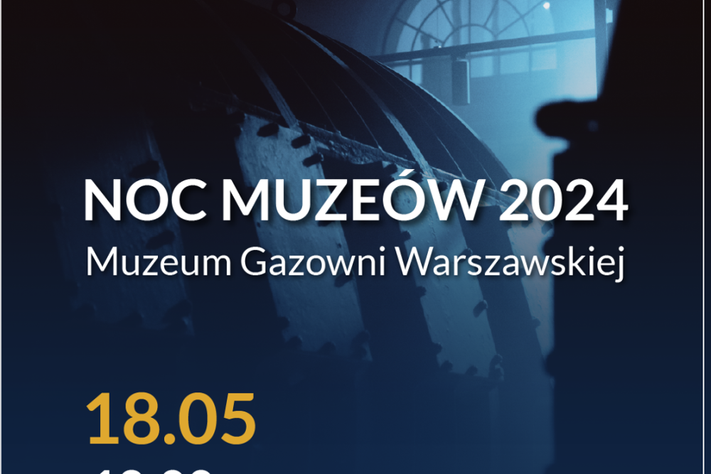 NOC MUZEÓW 2024