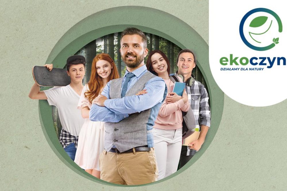 Program edukacyjno-ekologiczny Ekoczynni