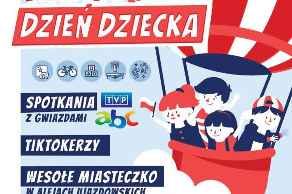 Narodowy Dzień Dziecka W KPRM